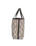 Shopping Bag, vista lateral